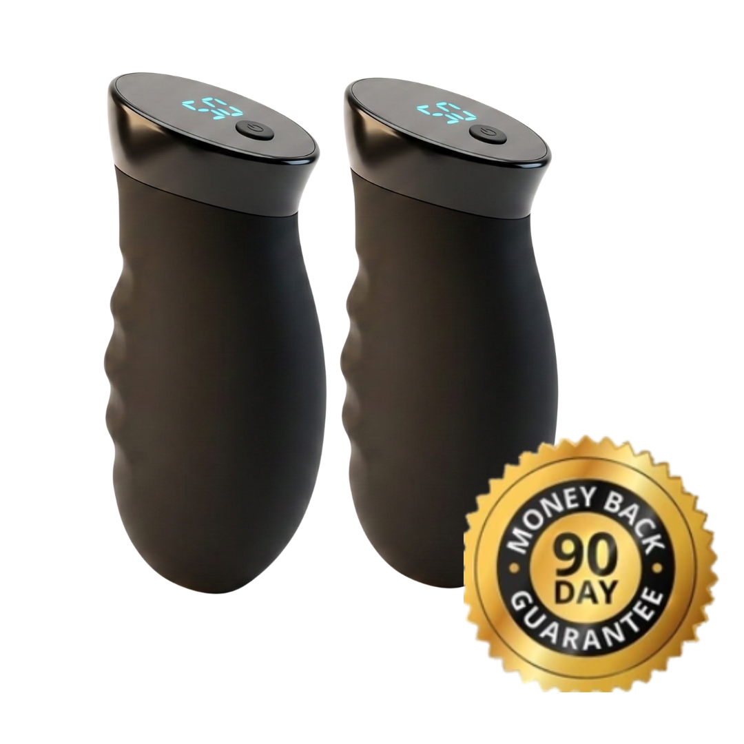 2x VitalGrip