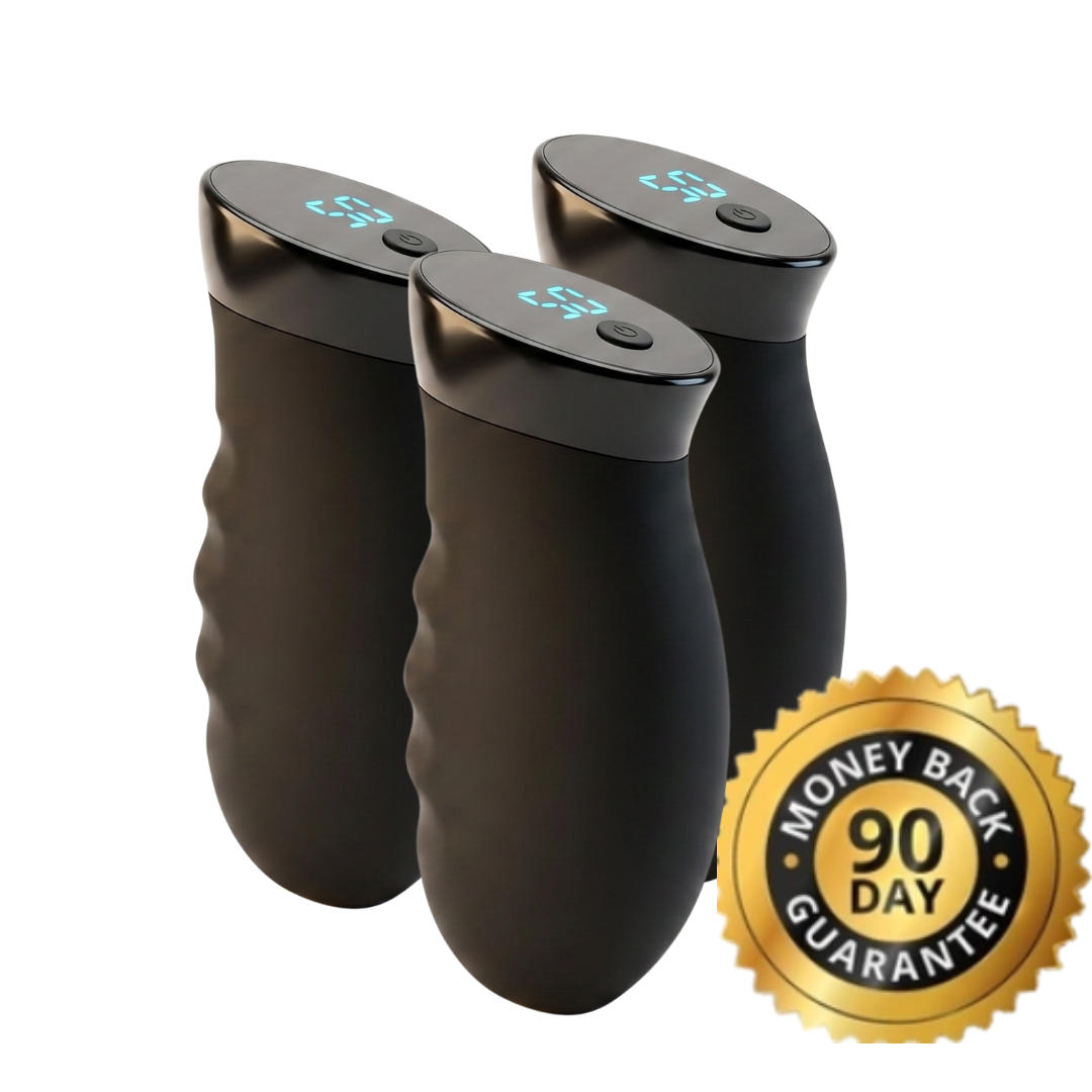 3x VitalGrip