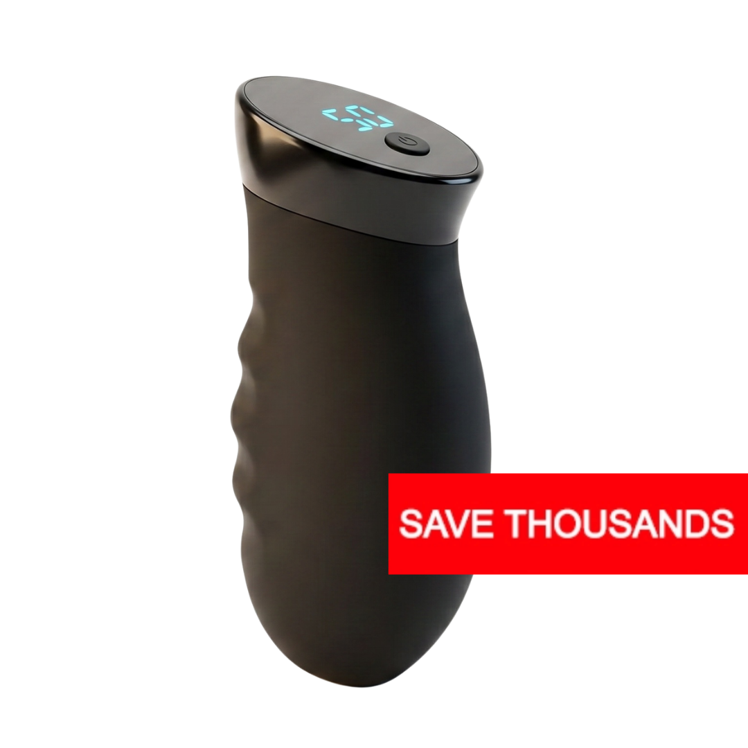 VitalGrip device